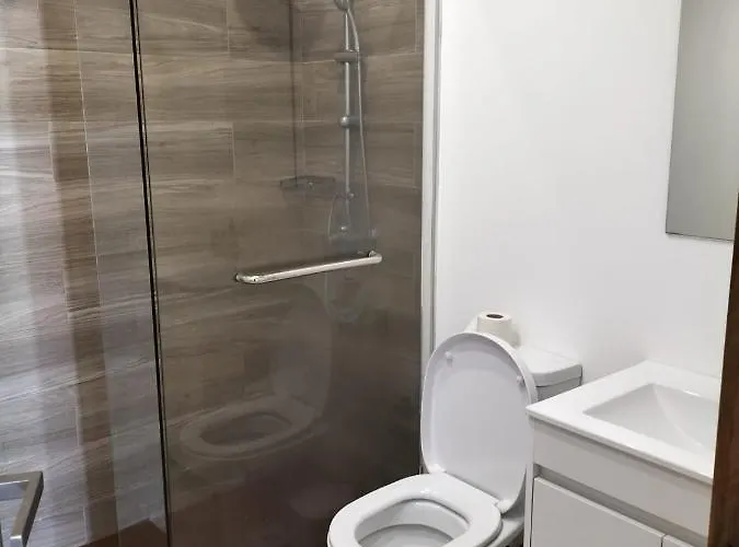 펜션 Casa Da Alfandega Em Do Conde *