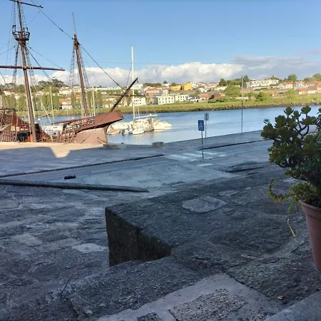 Holiday home Casa Da Alfandega Em Do Conde