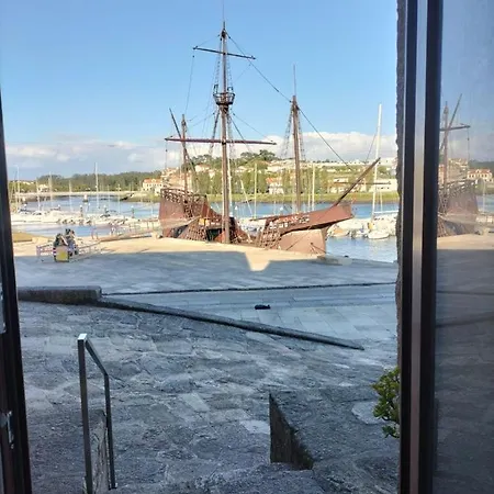 Nyaraló Casa Da Alfandega Em Do Conde