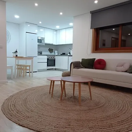 Casa Da Alfandega Em Do Conde *