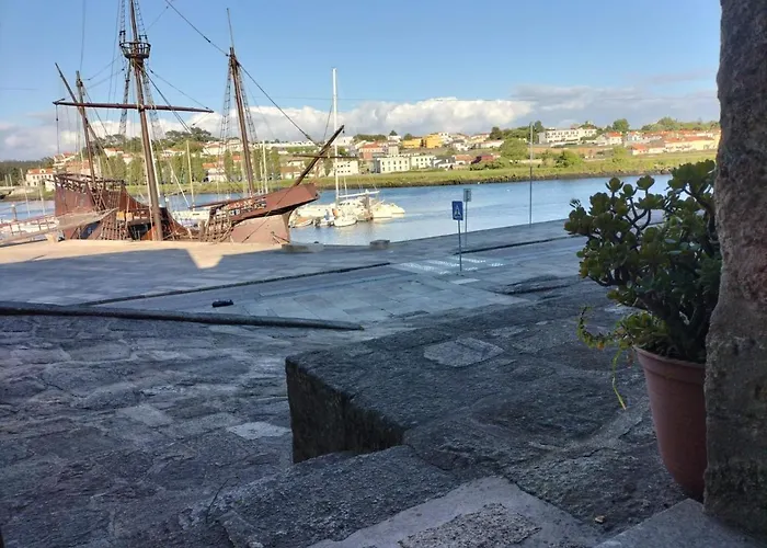 Holiday home Casa Da Alfandega Em Do Conde