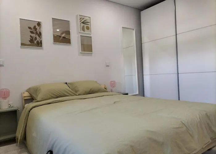 Casa Da Alfandega Em Do Conde