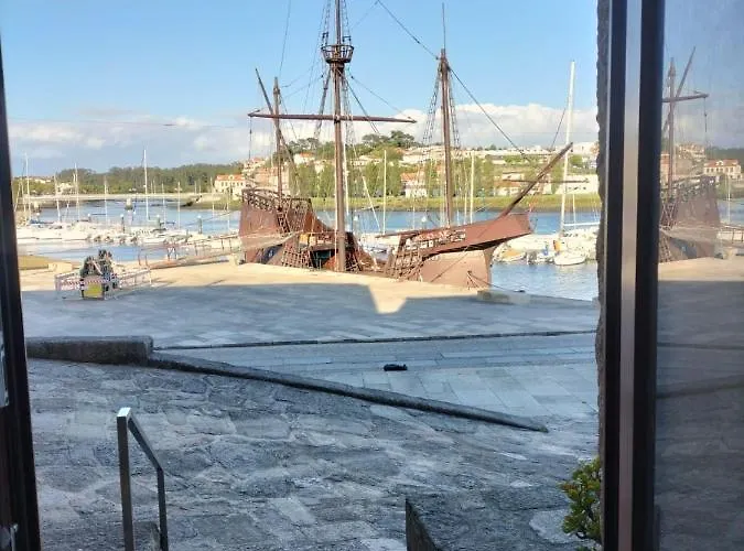 Holiday home Casa Da Alfandega Em Do Conde