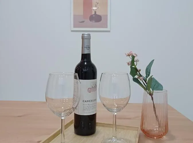 Casa Da Alfandega Em Do Conde Vila do Conde