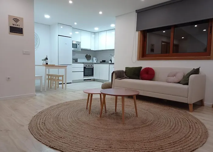 Casa Da Alfandega Em Do Conde *