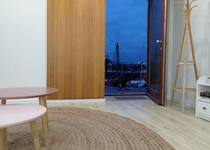 Holiday home Casa Da Alfandega Em Do Conde Vila do Conde